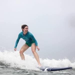 Meet your Posher, Jennifer